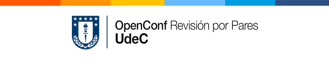 OpenConf Conference UdeC
